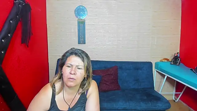lesbiancuple online show from 12, 9, 2025