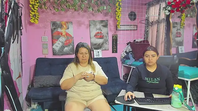 lesbiancuple online show from 28, 5, 2026