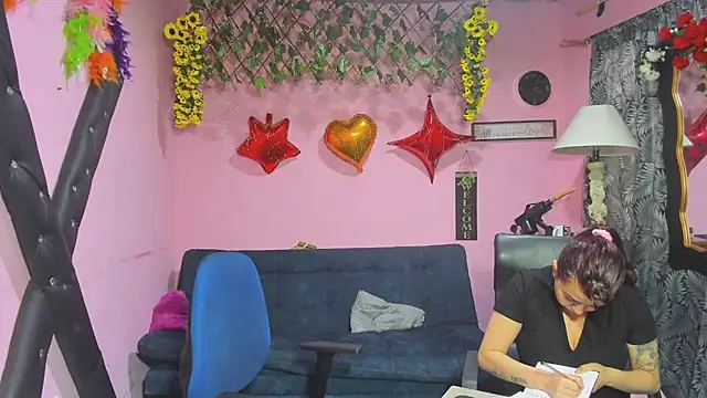 lesbiancuple online show from 15, 3, 2026