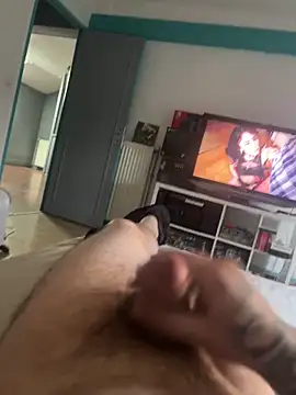 RenaudS-02 online show from 6, 4, 2026