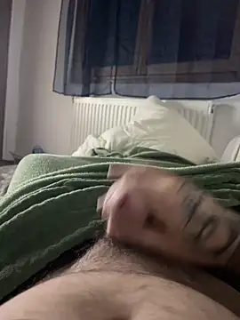 RenaudS-02 online show from 21, 12, 2025