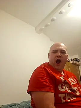 mario890605 online show from 27, 11, 2025