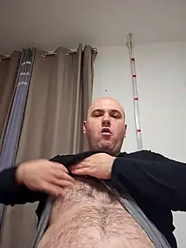 mario890605 online show from 14, 1, 2025