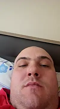 mario890605 online show from 11, 1, 2025