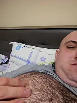 mario890605 online show from 12, 1, 2025