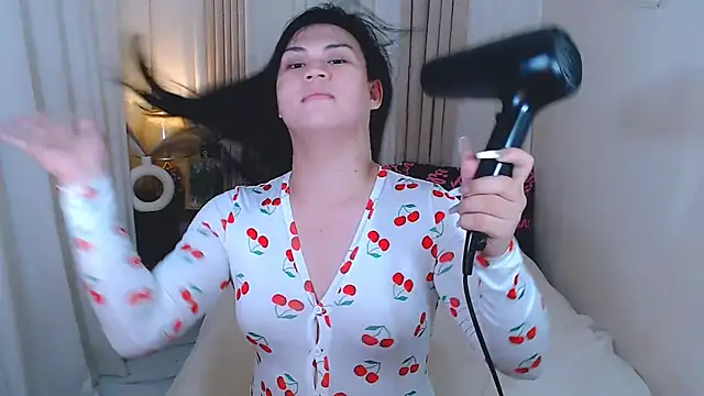 Mimi Cums online show from 3, 11, 2025