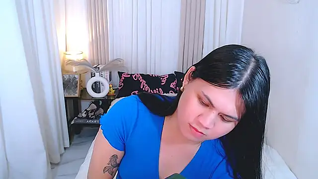 Mimi Cums online show from 7, 11, 2025