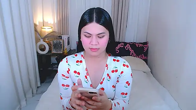 Mimi Cums online show from 26, 10, 2025