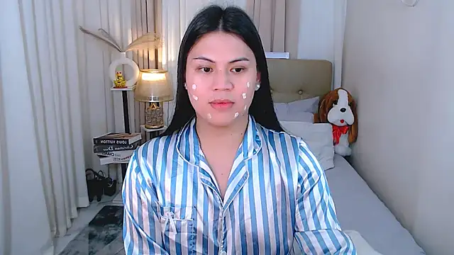 Mimi Cums online show from 18, 11, 2025