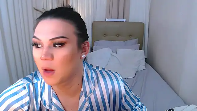 Mimi Cums online show from 18, 11, 2025