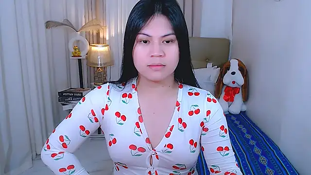 Mimi Cums online show from 13, 11, 2025