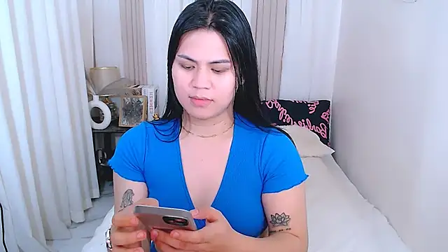 Mimi Cums online show from 16, 10, 2025