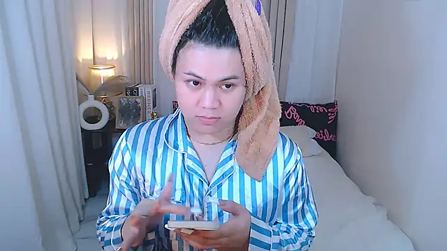 Mimi Cums online show from 1, 11, 2025