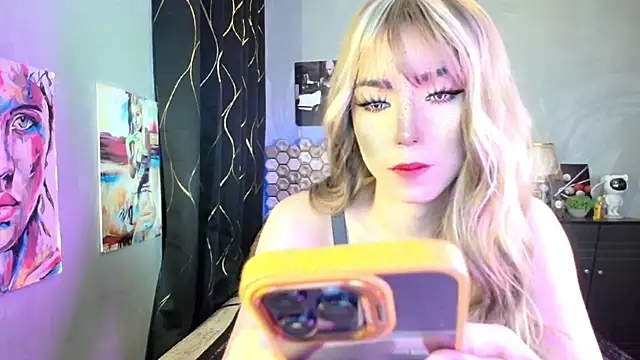 Hot Metallica69 online show from 22, 12, 2025