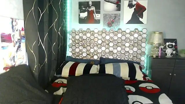 Hot Metallica69 online show from 12, 10, 2025