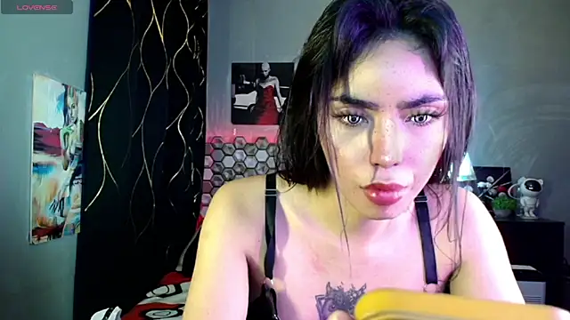 Hot Metallica69 online show from 15, 3, 2026