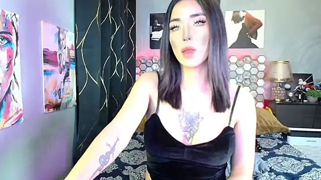 Snapshot of Hot_Metallica69 chatting on 19, 5, 2026 Hot Metallica69 online show from 19, 5, 2026