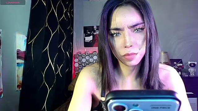 Snapshot of Hot_Metallica69 chatting on 2, 5, 2026 Hot Metallica69 online show from 2, 5, 2026