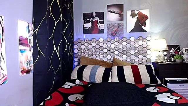 Hot Metallica69 online show from 22, 2, 2026