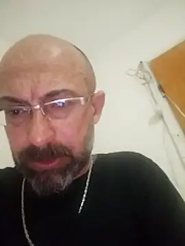 dangerx45 online show from 2, 12, 2025