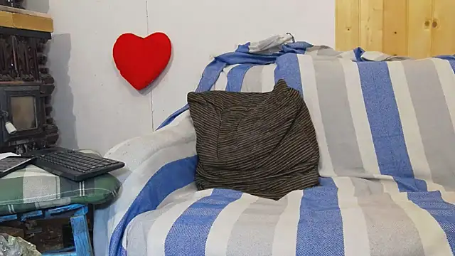 SquirtyMellissaLabia online show from 17, 2, 2026