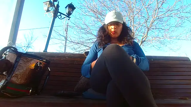 SquirtyMellissaLabia online show from 8, 3, 2025