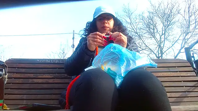 SquirtyMellissaLabia online show from 22, 3, 2025