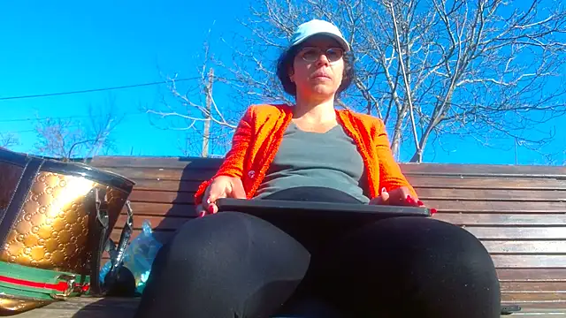 SquirtyMellissaLabia online show from 21, 3, 2025