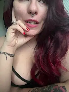 Snapshot of LunaMoongirl chatting on 19, 12, 2024 LunaMoongirl online show from 19, 12, 2024