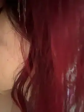 LunaMoongirl online show from 20, 3, 2026