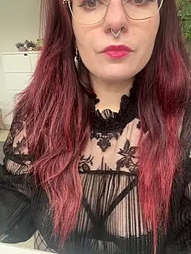 Snapshot of LunaMoongirl chatting on 14, 3, 2025 LunaMoongirl online show from 14, 3, 2025