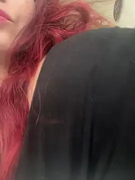 Snapshot of LunaMoongirl chatting on 29, 1, 2025 LunaMoongirl online show from 29, 1, 2025