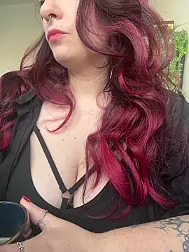 Snapshot of LunaMoongirl chatting on 20, 12, 2024 LunaMoongirl online show from 20, 12, 2024