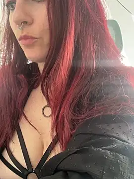 Snapshot of LunaMoongirl chatting on 30, 9, 2025 LunaMoongirl online show from 30, 9, 2025