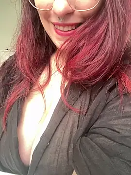 Snapshot of LunaMoongirl chatting on 23, 1, 2025 LunaMoongirl online show from 23, 1, 2025