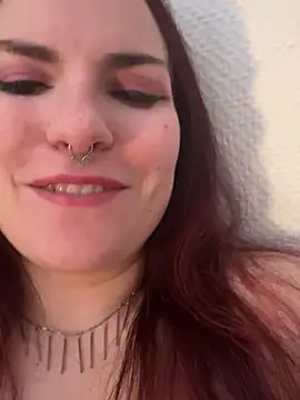 Snapshot of LunaMoongirl chatting on 31, 1, 2025 LunaMoongirl online show from 31, 1, 2025