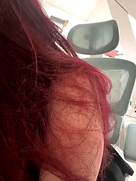 Snapshot of LunaMoongirl chatting on 20, 10, 2025 LunaMoongirl online show from 20, 10, 2025