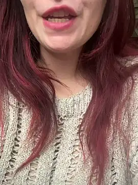 Snapshot of LunaMoongirl chatting on 23, 1, 2025 LunaMoongirl online show from 23, 1, 2025