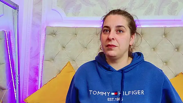 KarinaNoir online show from 14, 3, 2026