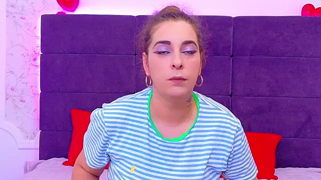 KarinaNoir online show from 21, 5, 2026
