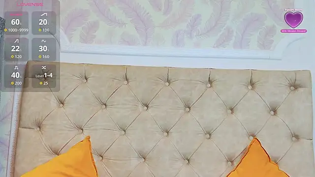 KarinaNoir online show from 19, 1, 2026