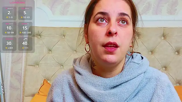 KarinaNoir online show from 23, 12, 2025