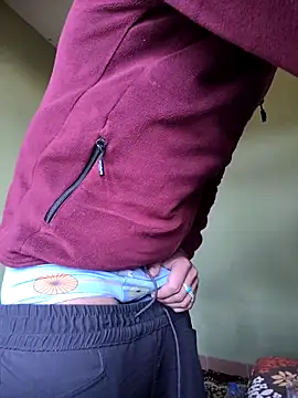 Rinku5553 online show from 9, 1, 2026