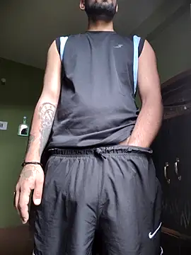 Rinku5553 online show from 17, 4, 2026