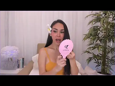 Holy Bliss online show from 16, 10, 2025