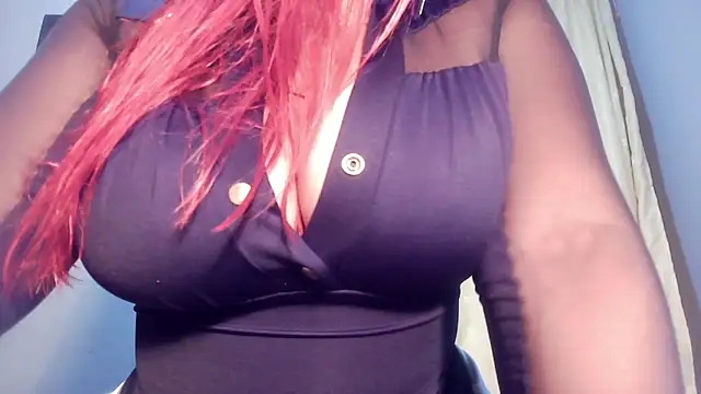 Kinky FootFall online show from 15, 10, 2025