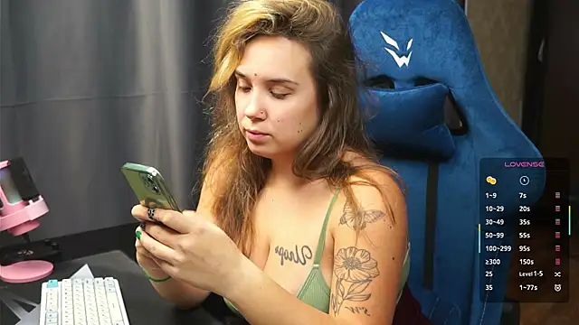 Sandra SW  online show from 17, 1, 2026