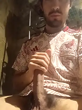 Alanelgrande online show from 16, 1, 2025