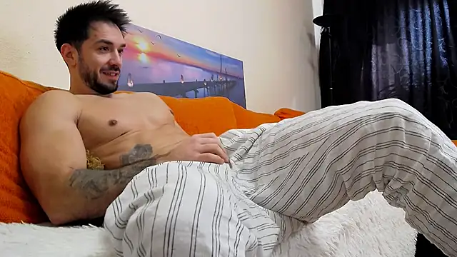 MichaelWills online show from 10, 3, 2026