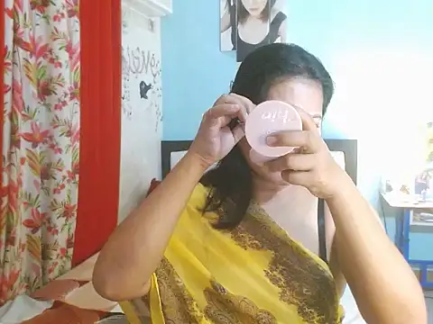 PearlOfAsia21 online show from 12, 2, 2026